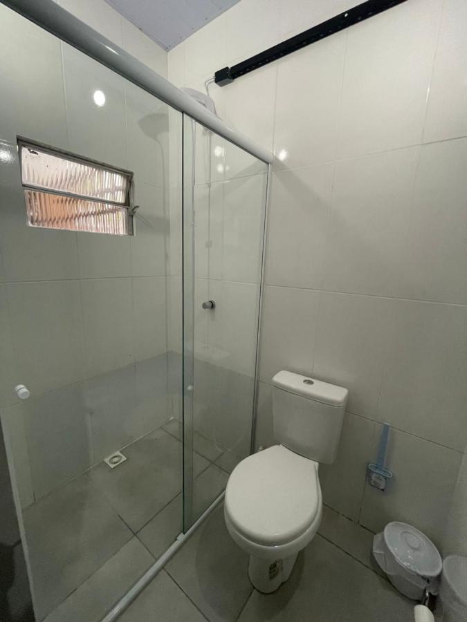 Esquina 8 Suites Confort & Hostel Флорианополис Экстерьер фото