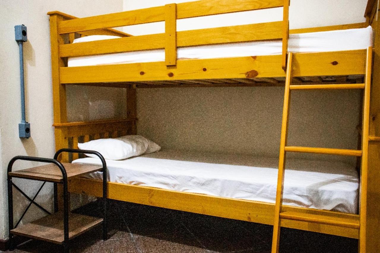 Esquina 8 Suites Confort & Hostel Флорианополис Экстерьер фото
