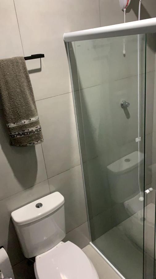Esquina 8 Suites Confort & Hostel Флорианополис Экстерьер фото