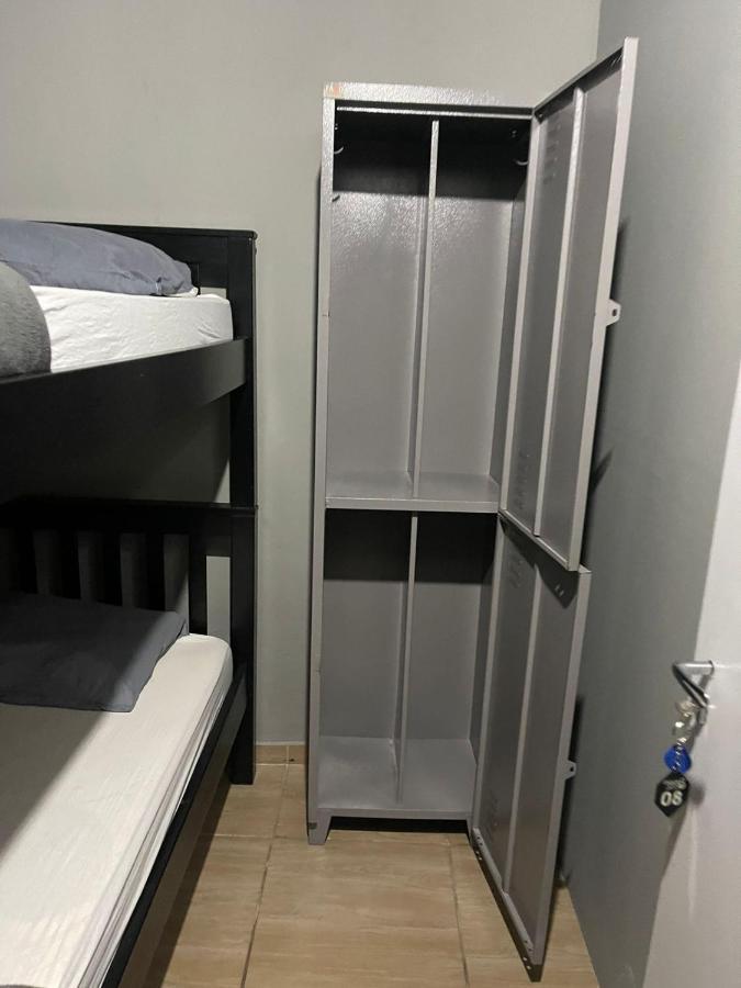 Esquina 8 Suites Confort & Hostel Флорианополис Экстерьер фото