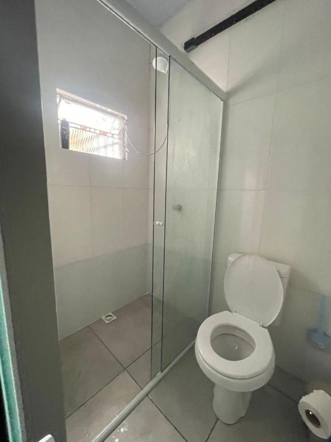 Esquina 8 Suites Confort & Hostel Флорианополис Экстерьер фото
