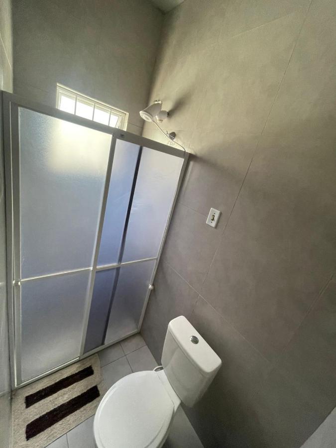 Esquina 8 Suites Confort & Hostel Флорианополис Экстерьер фото