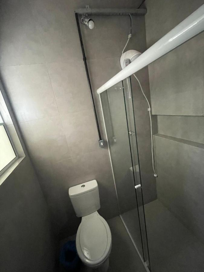 Esquina 8 Suites Confort & Hostel Флорианополис Экстерьер фото